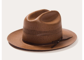 The Everything Guide to Cool Straw Hats