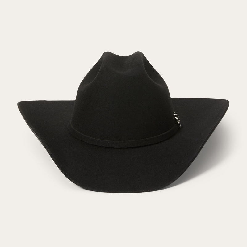 Apache 4X Cowboy Hat Stetson - Main Image