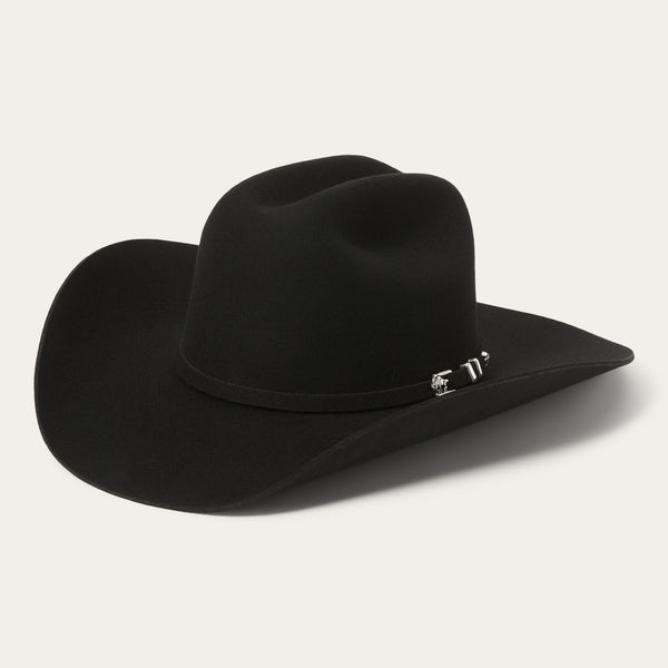 Apache 4X Cowboy Hat Stetson1