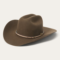 Powder River 4X Cowboy Hat
