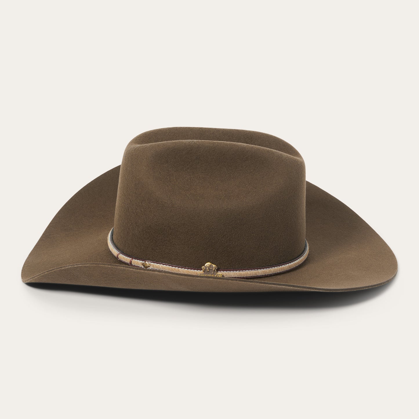 Powder River 4x Cowboy Hat Stetson
