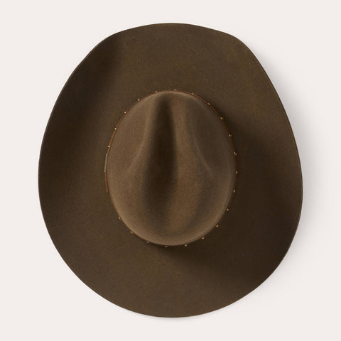 Seminole 4X Cowboy Hat Stetson