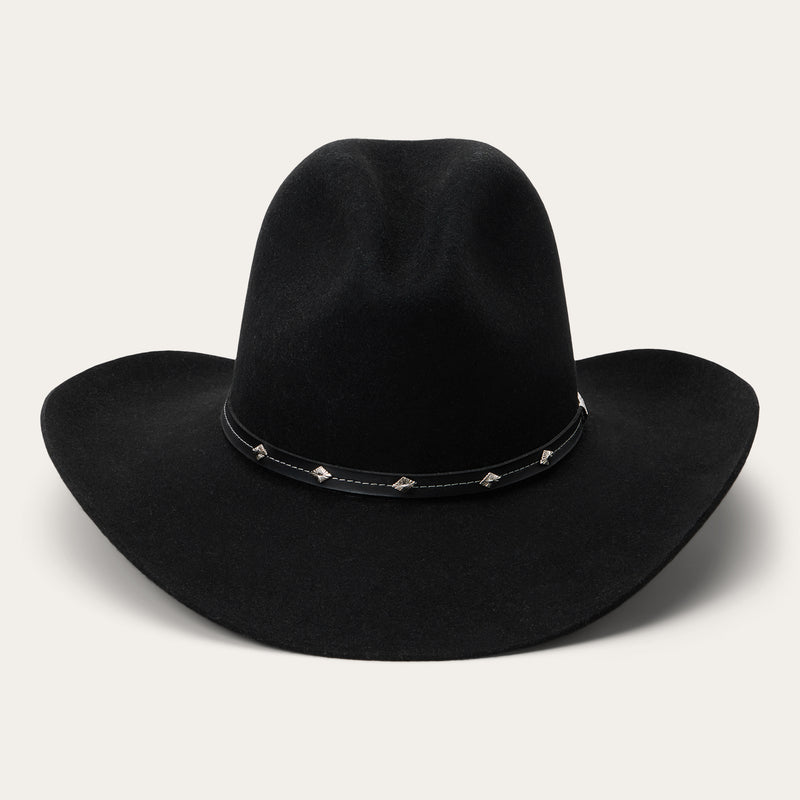 Silver Mine 4X Cowboy Hat | Stetson