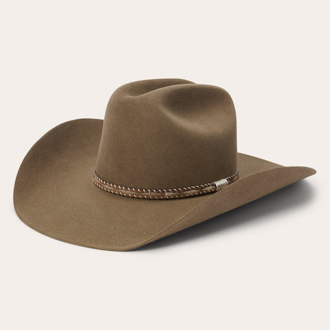 Acoustic 6X Cowboy Hat Stetson