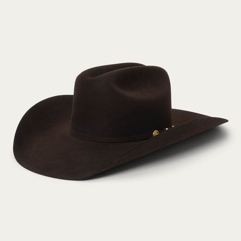 El Presidente 100X Limited Edition Stetson