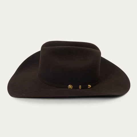 El Presidente 100X Limited Edition Stetson