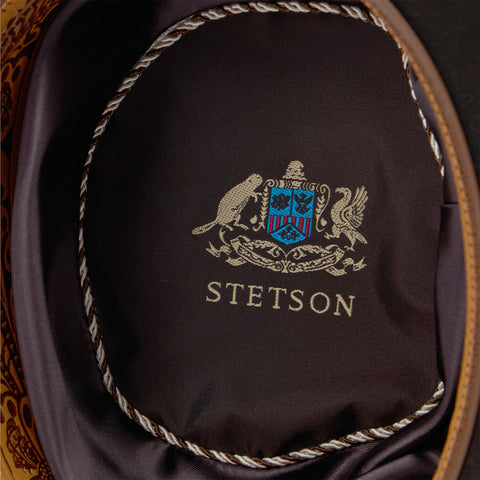 El Presidente 100X Limited Edition Stetson