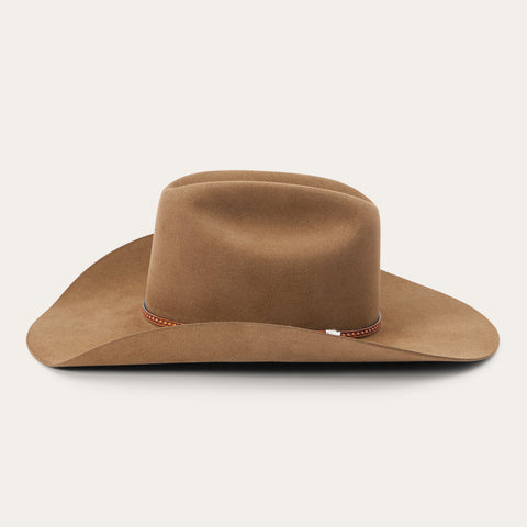 Griffin 10X Premier Cowboy Hat Stetson