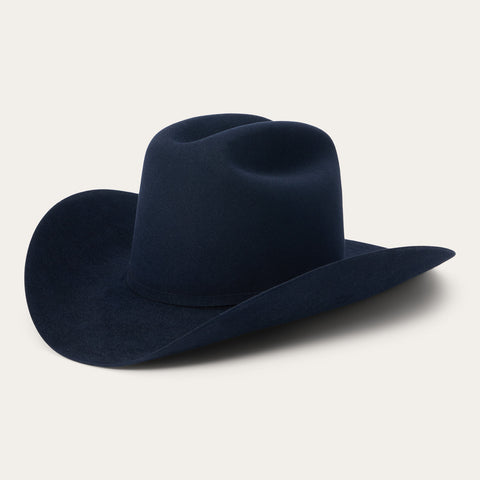 Mezcal 6X Cowboy Hat Stetson - Main Image