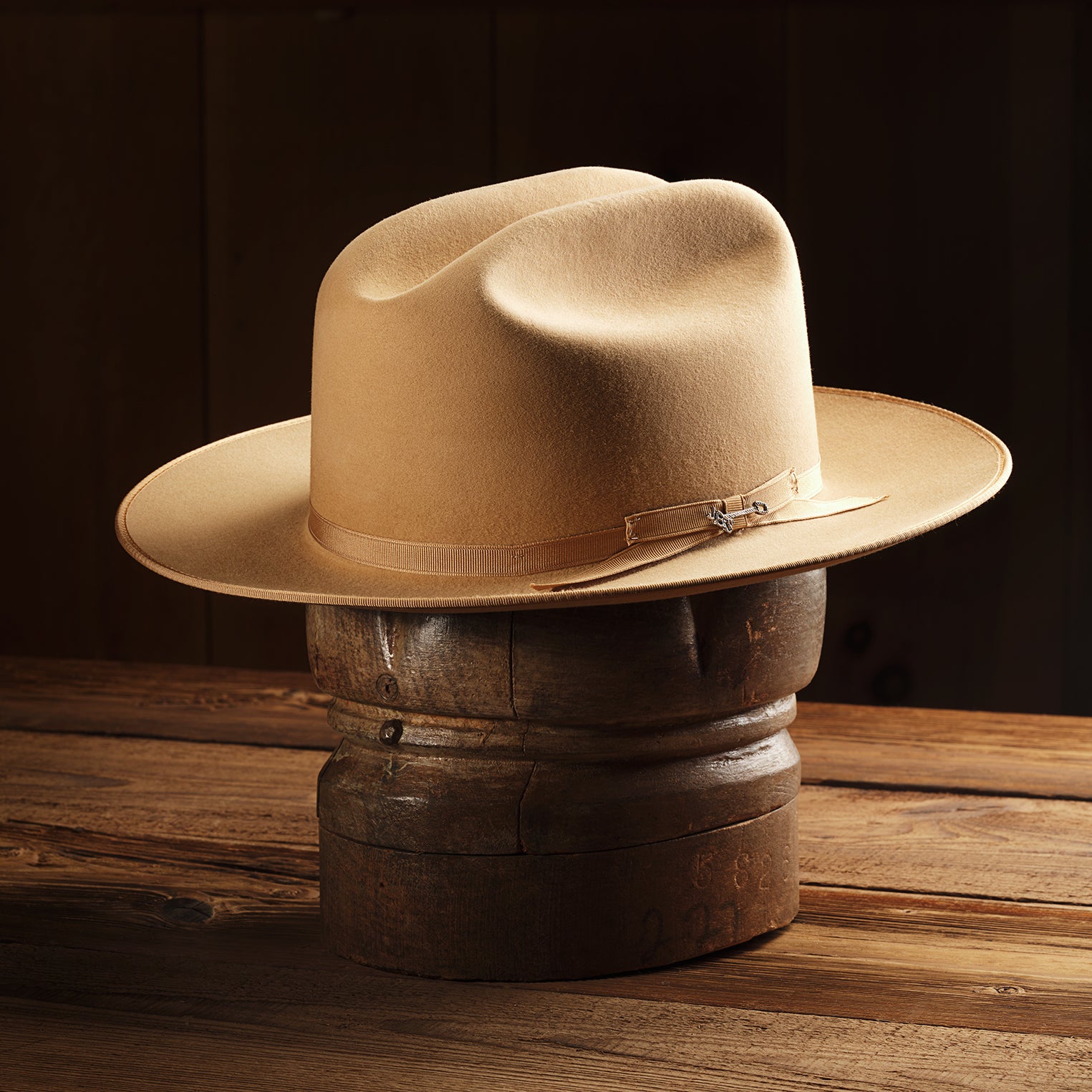 Open Road 20X Cowboy Hat | Stetson