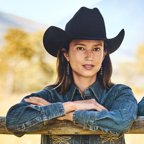 The Best Cowboy Hats to Buy Online For Classic Western Style
