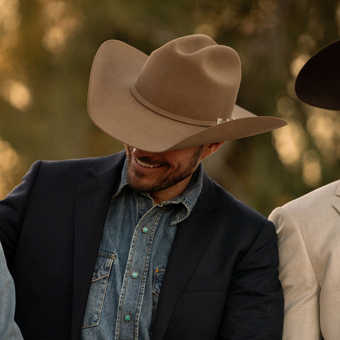 Skyline 7242 6X Cowboy Hat Stetson