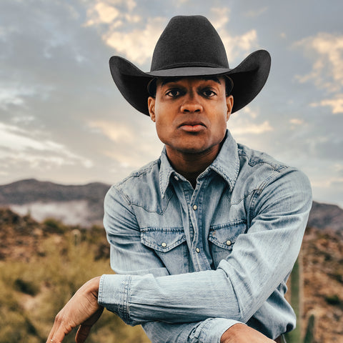 Skyline 6X Cowboy Hat Stetson