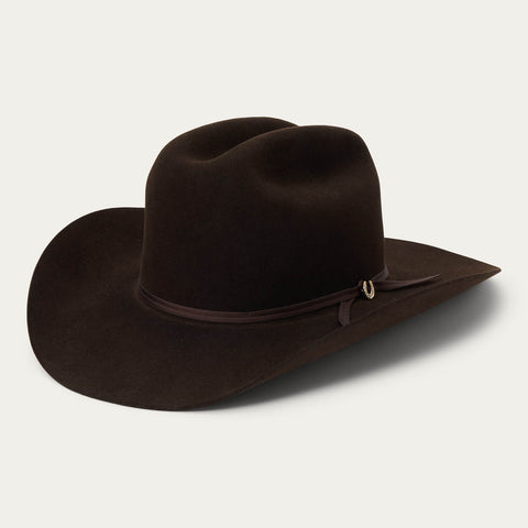 Stetson skyline 6x chocolate online