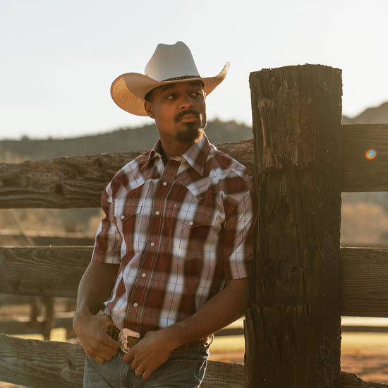 Gunfighter 10X Cowboy Hat | Stetson