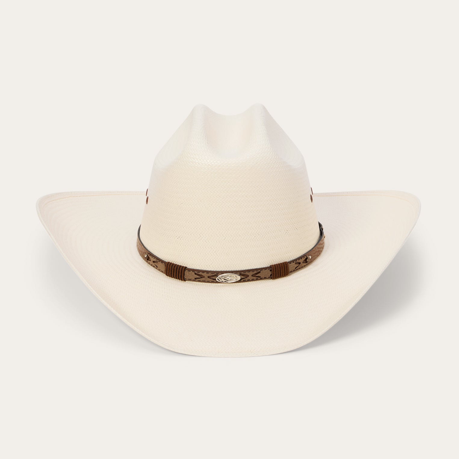 Rodeo 10X Straw Cowboy Hat | Stetson
