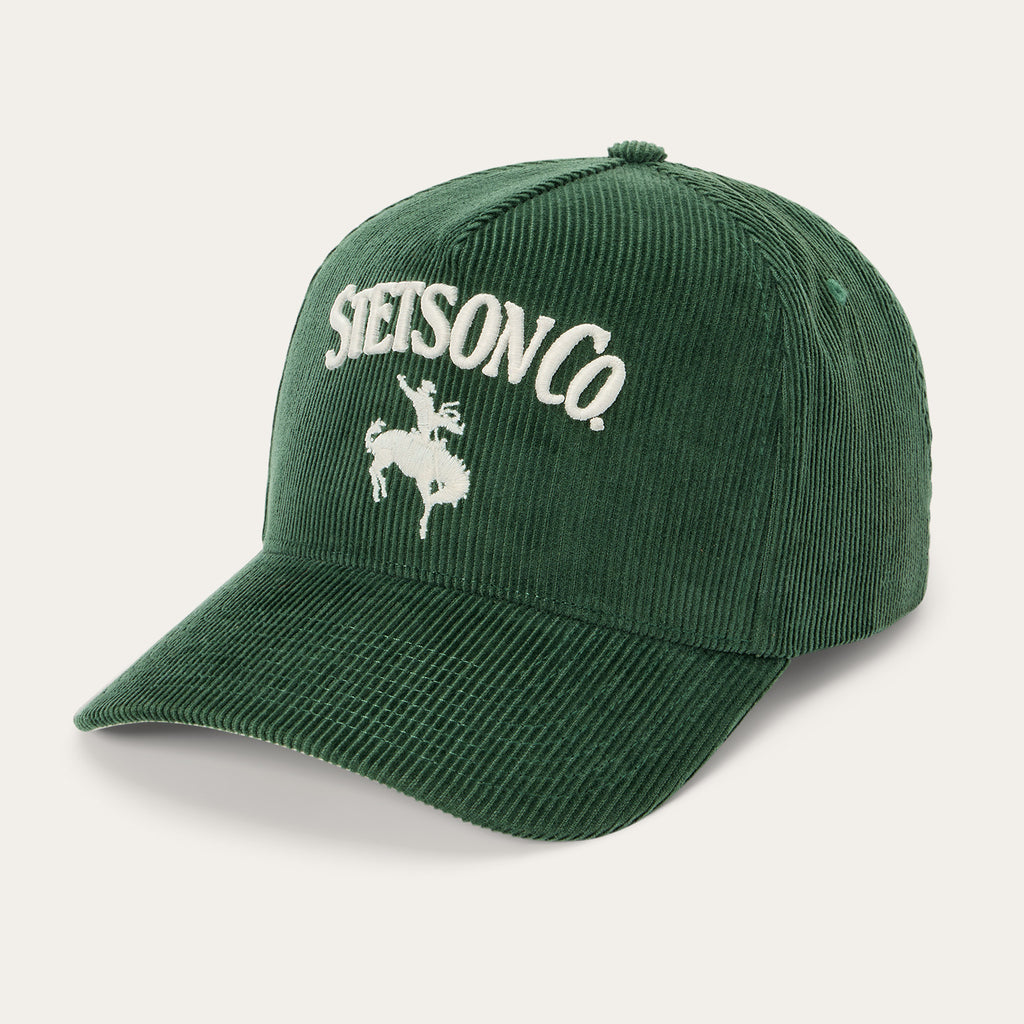 Stetson Baseball Hats & Caps | Official Site