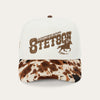 White/Brown