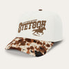 White/Brown