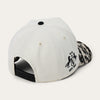 White/Black