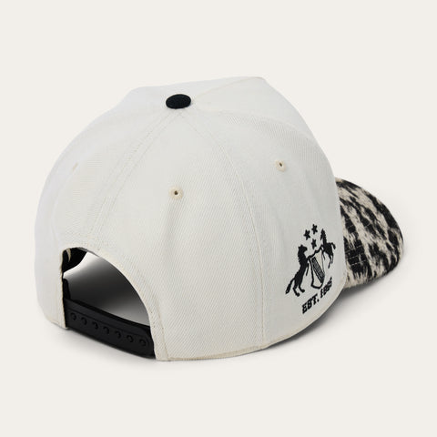 White/Black