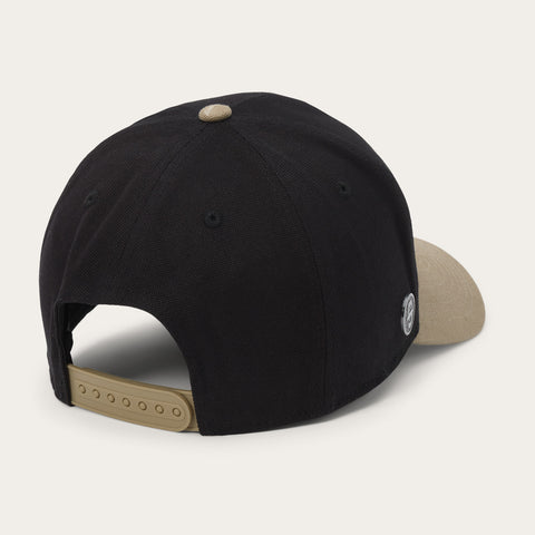 Black / Tan