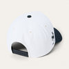 White / Black