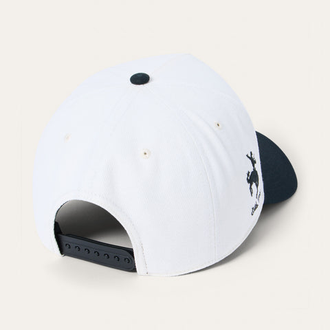 White / Black