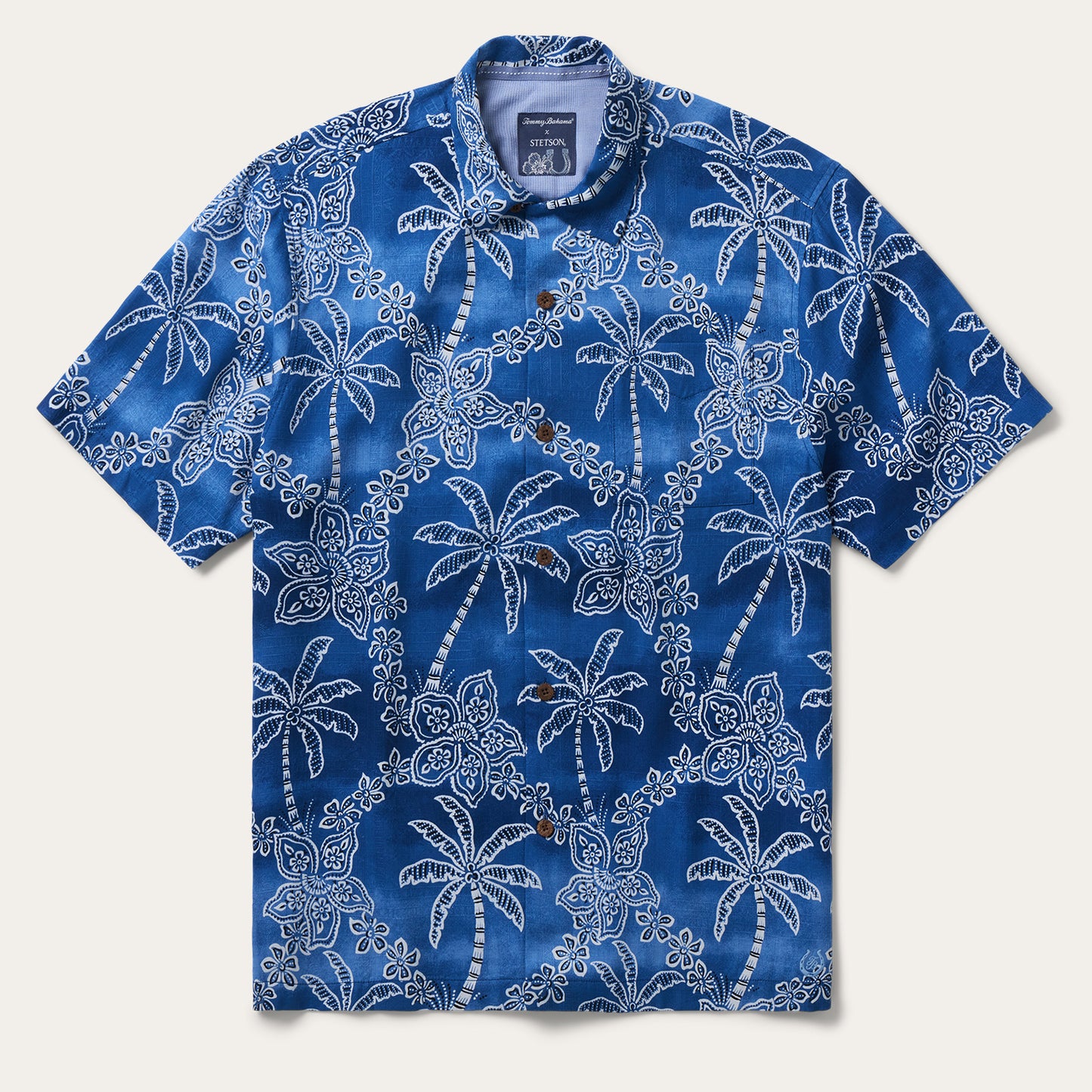 Blue Lagoon