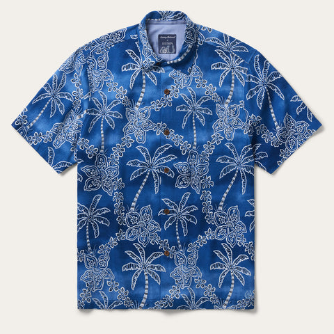 Blue Lagoon