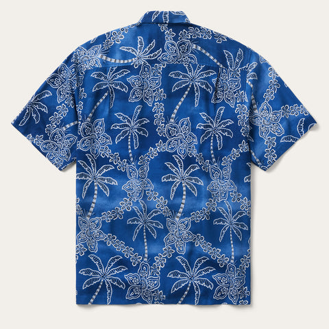 Blue Lagoon
