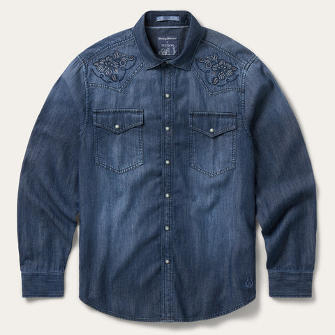 Blue Jean