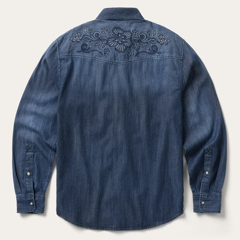 Blue Jean