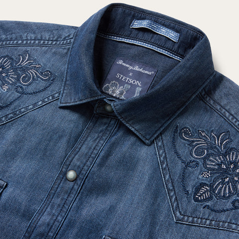 Blue Jean