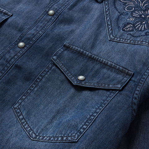 Blue Jean