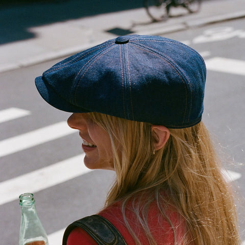 Beret stetson online