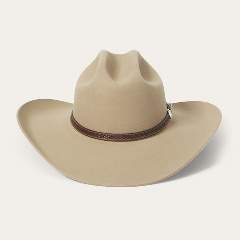 Marshall 4X Cowboy Hat Stetson - Main Image