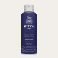 Stetson Spirit Body Spray