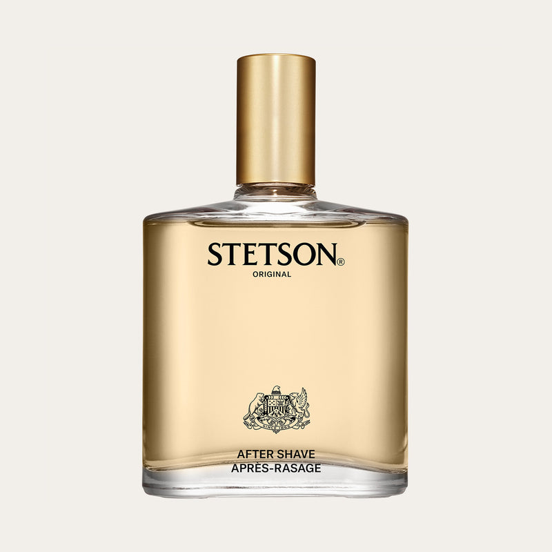 Stetson After Shave