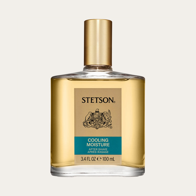 Stetson Cooling Moisture After Shave