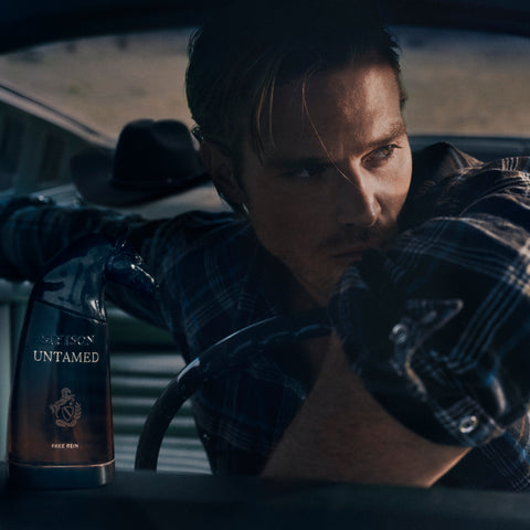 Stetson Untamed Free Rein Eau de Parfum