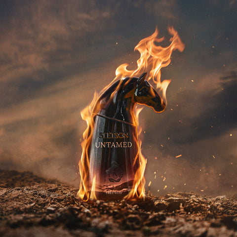 Stetson Untamed Free Rein Eau de Parfum