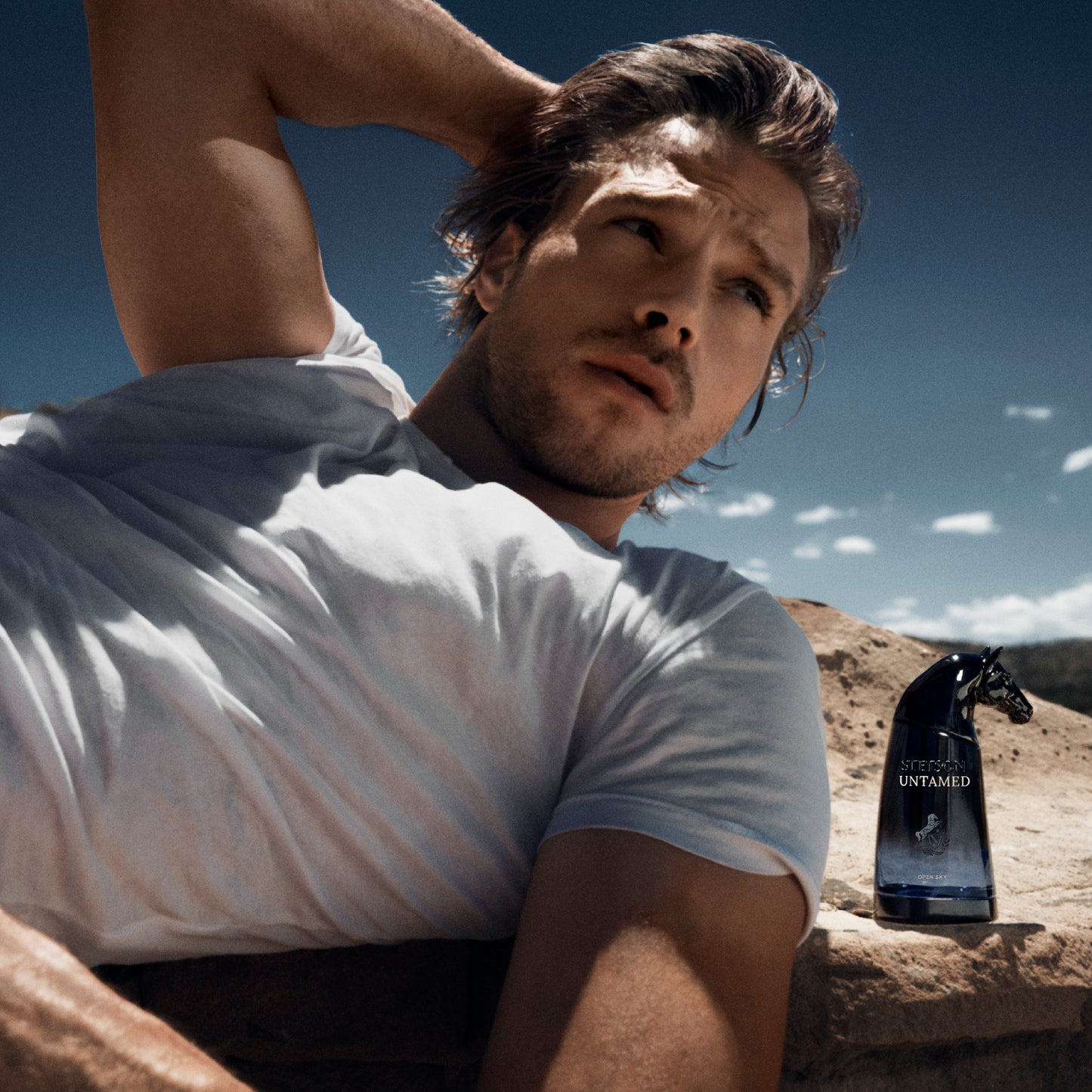 Stetson Untamed Open Sky Eau de Parfum