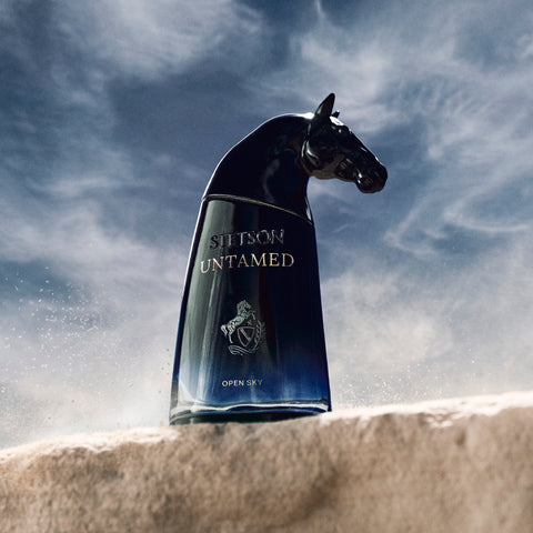 Stetson Untamed Open Sky Eau de Parfum