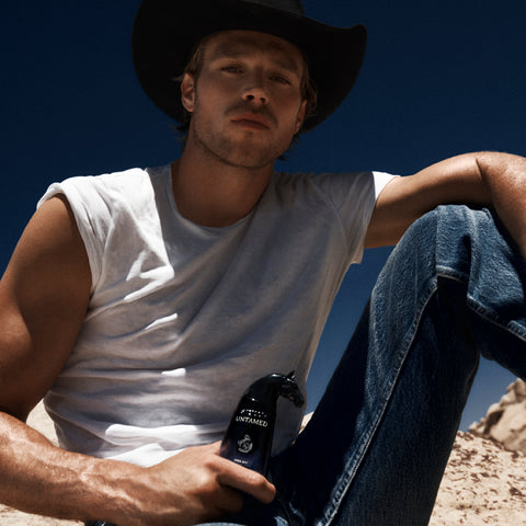 Stetson Untamed Open Sky Eau de Parfum
