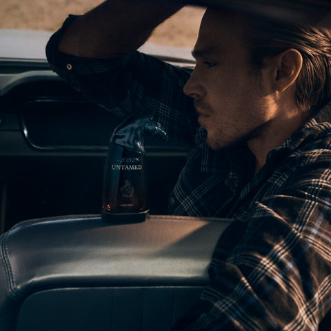 Stetson Untamed Free Rein Eau de Parfum