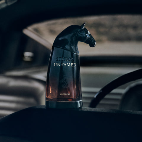 Stetson Untamed Free Rein Eau de Parfum