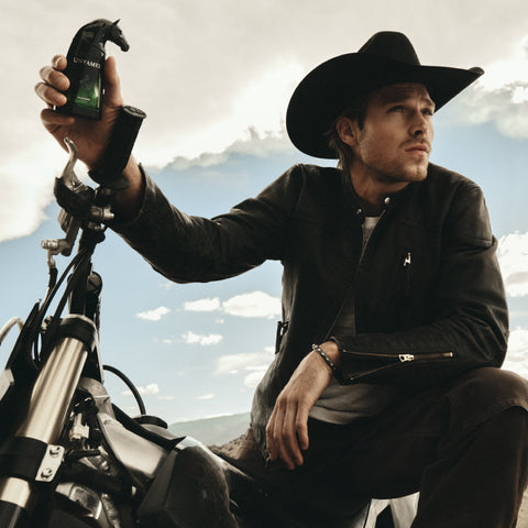 Stetson Untamed Wild Sage Eau de Parfum