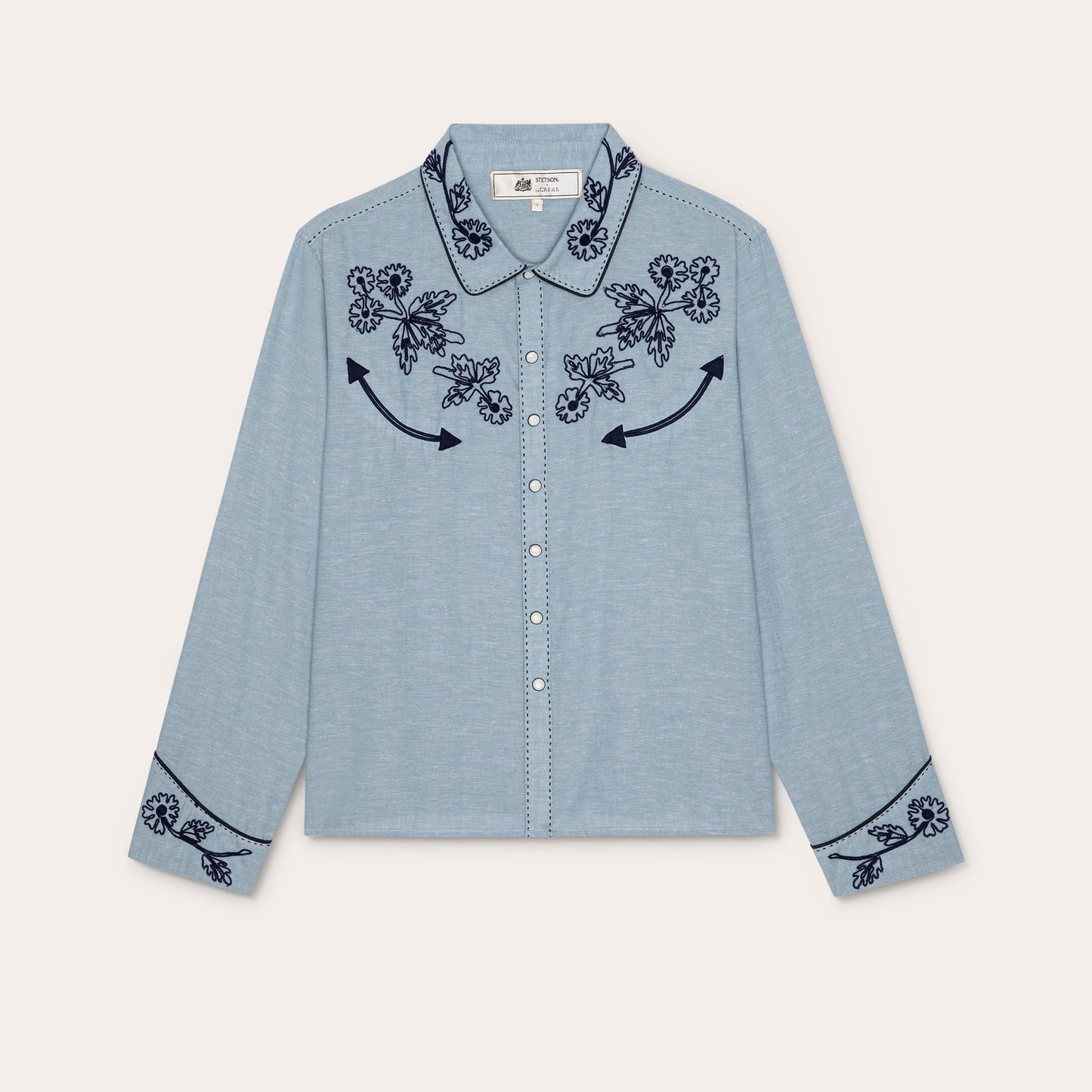 Chambray