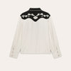 Cream With Black